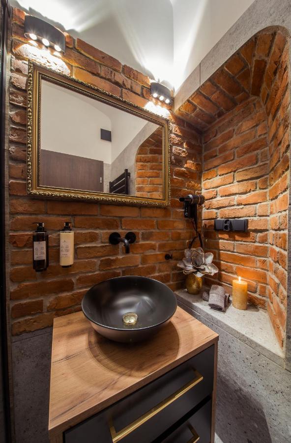 Ars Cracovia Apartments Exterior foto