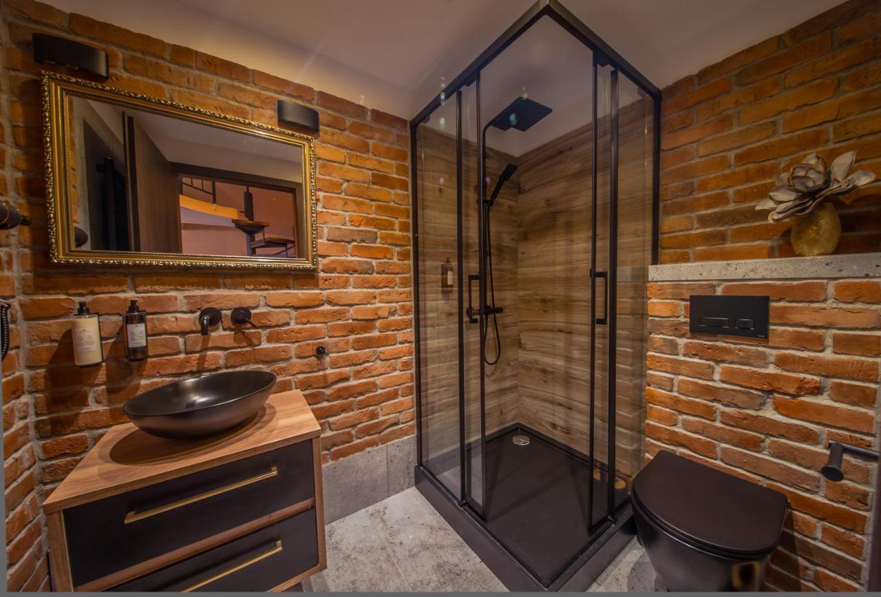 Ars Cracovia Apartments Exterior foto