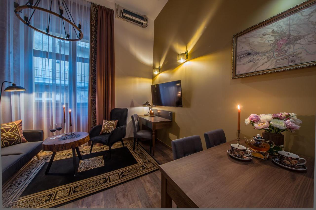 Ars Cracovia Apartments Exterior foto